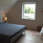 Semesterbostad 't Zonneroosje Nieuwpoort