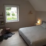 Semesterbostad 't Zonneroosje *