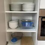 Semesterbostad 't Zonneroosje *