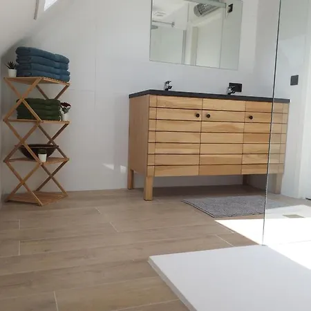 't Zonneroosje Casa vacanze Nieuwpoort