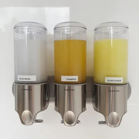 't Zonneroosje 펜션 *