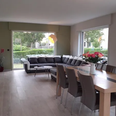 't Zonneroosje Holiday home