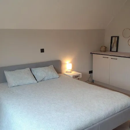 't Zonneroosje Σπίτι διακοπών *