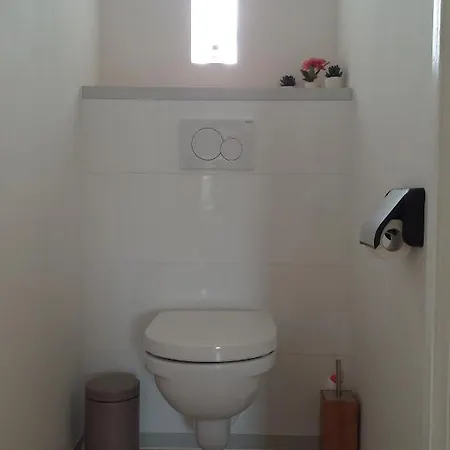 펜션 't Zonneroosje *