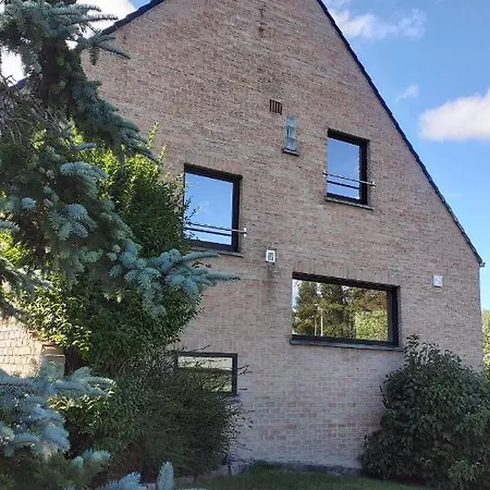 Holiday home 't Zonneroosje