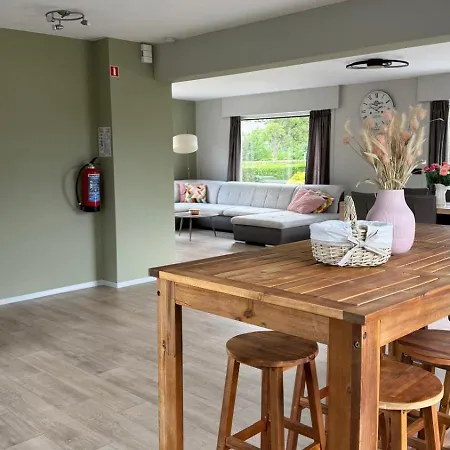 't Zonneroosje * 니우포르트