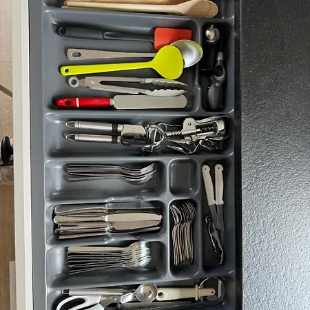 't Zonneroosje 펜션