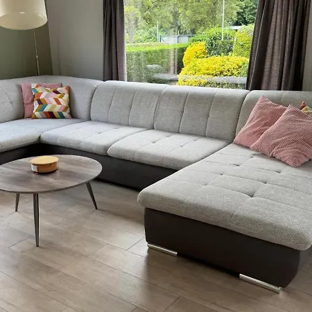 't Zonneroosje 펜션 *