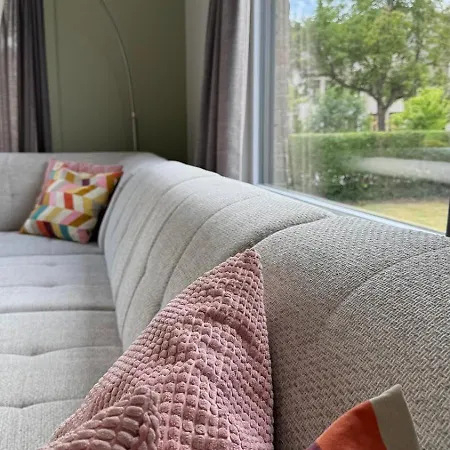 펜션 't Zonneroosje *