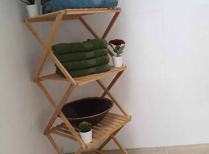 Σπίτι διακοπών 't Zonneroosje *