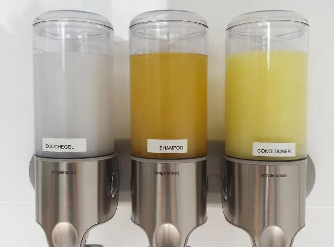 't Zonneroosje Σπίτι διακοπών *