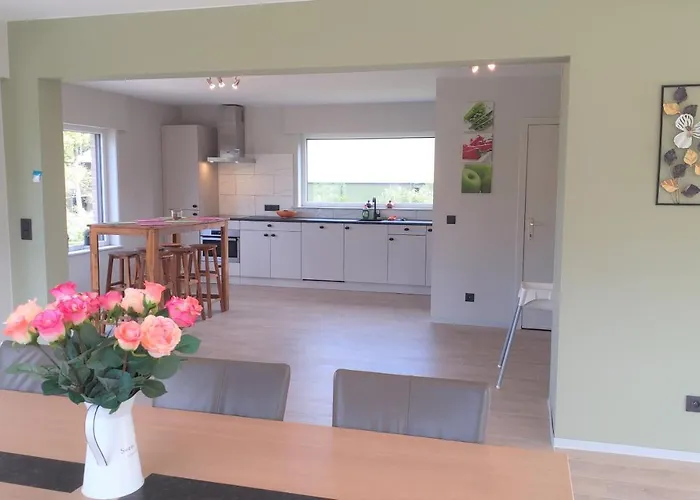 't Zonneroosje * Nieuwpoort