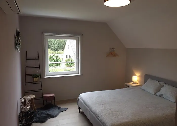 't Zonneroosje Σπίτι διακοπών *