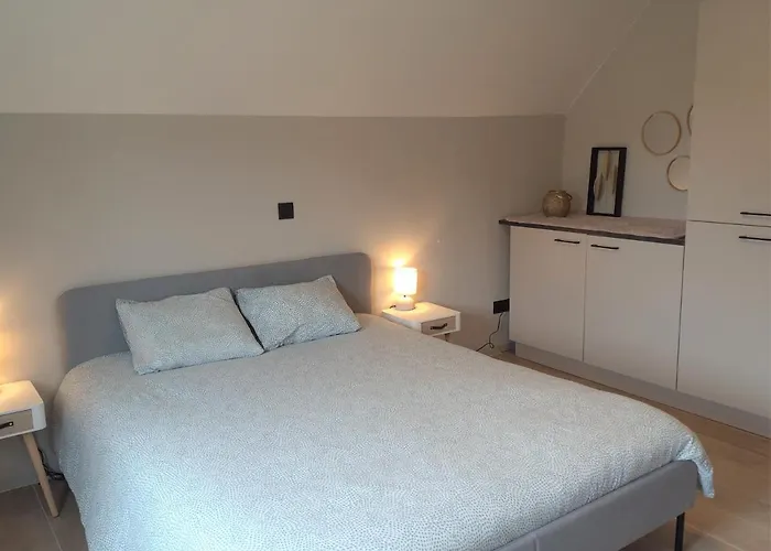 't Zonneroosje Σπίτι διακοπών *