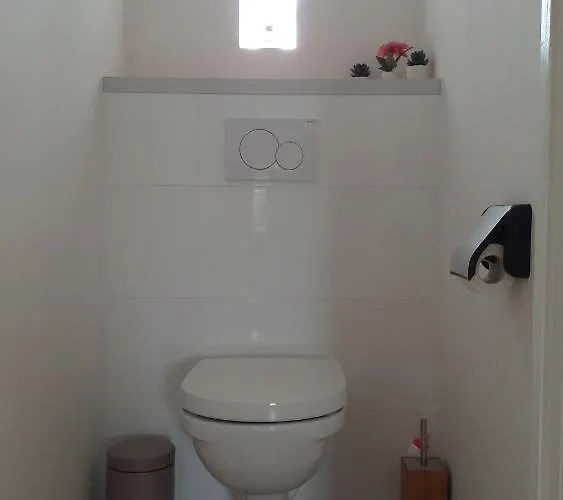 Σπίτι διακοπών 't Zonneroosje *