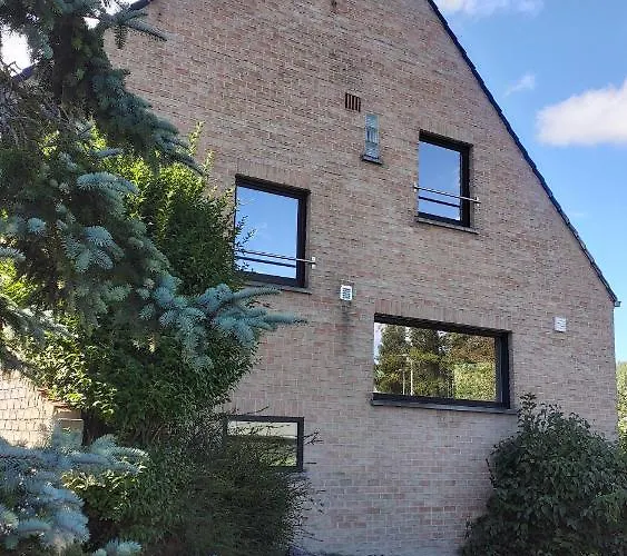 Σπίτι διακοπών 't Zonneroosje