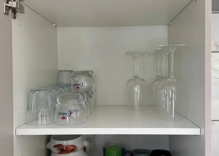 't Zonneroosje Σπίτι διακοπών Nieuwpoort