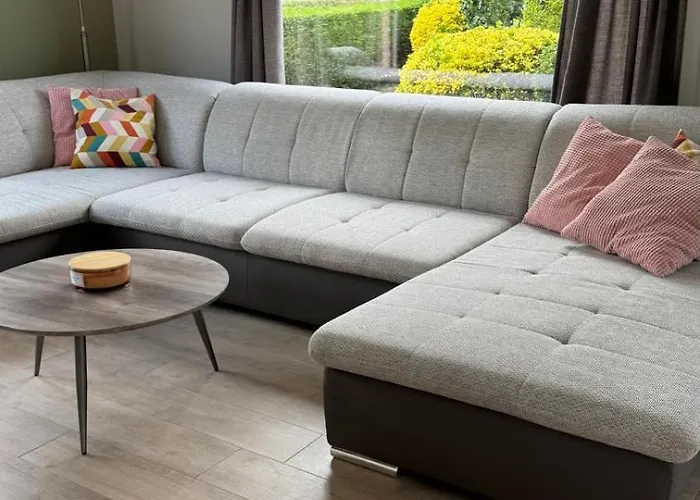 't Zonneroosje Σπίτι διακοπών *