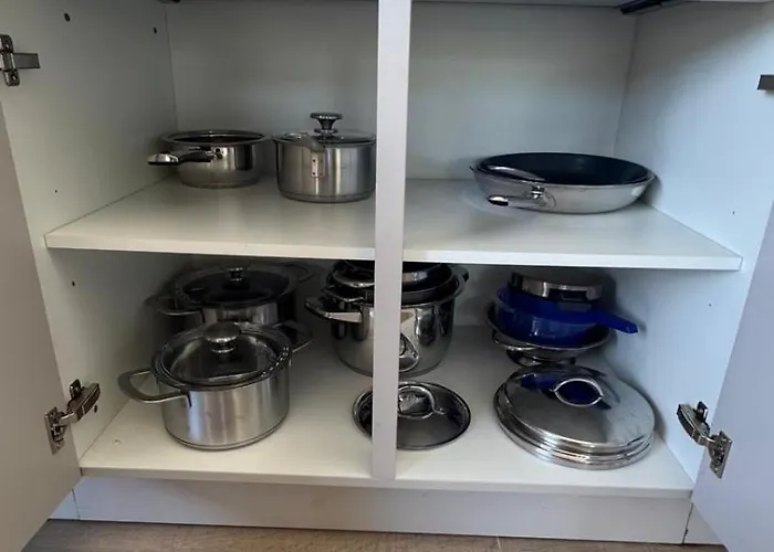 Σπίτι διακοπών 't Zonneroosje Nieuwpoort